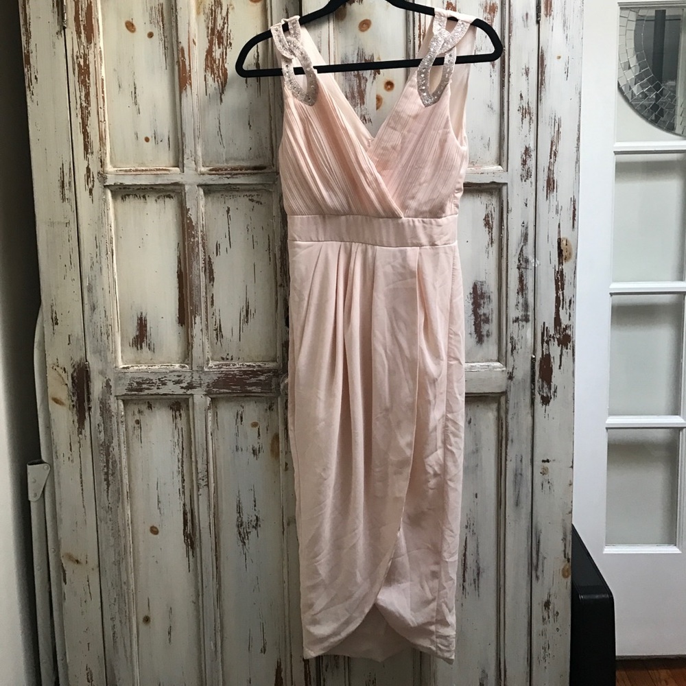 TFNC formal dress